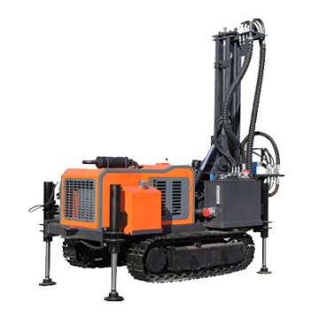 Best Price for 400meter Water Well Drill Rig